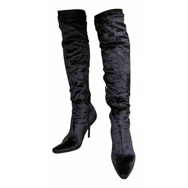 90s Gucci Boots - Etsy