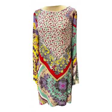 Just Cavalli Mid-length dress