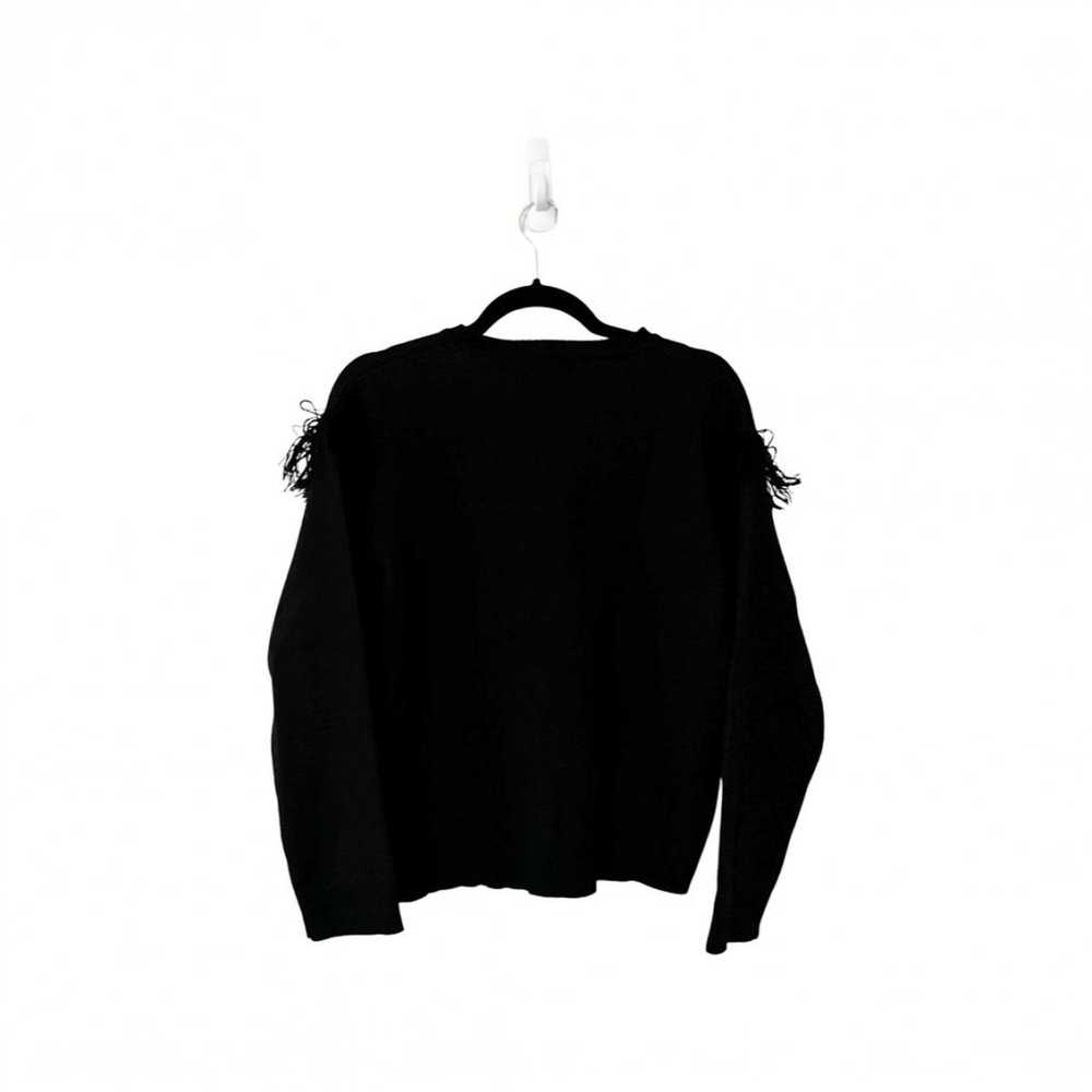 Hayley Menzies Wool jumper - image 2