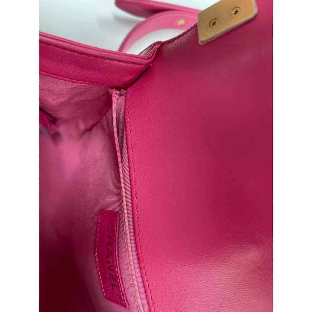 Chanel Tweed crossbody bag - image 12