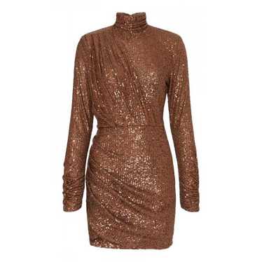 Ronny Kobo Mini dress - image 1