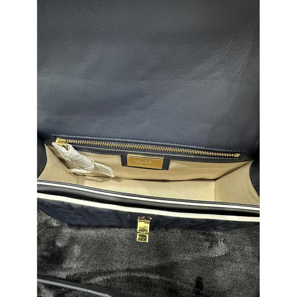 Lauren Ralph Lauren Leather crossbody bag - image 6