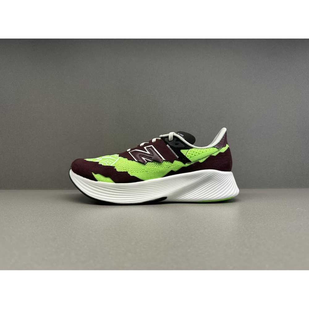 New Balance Cloth low trainers - image 6