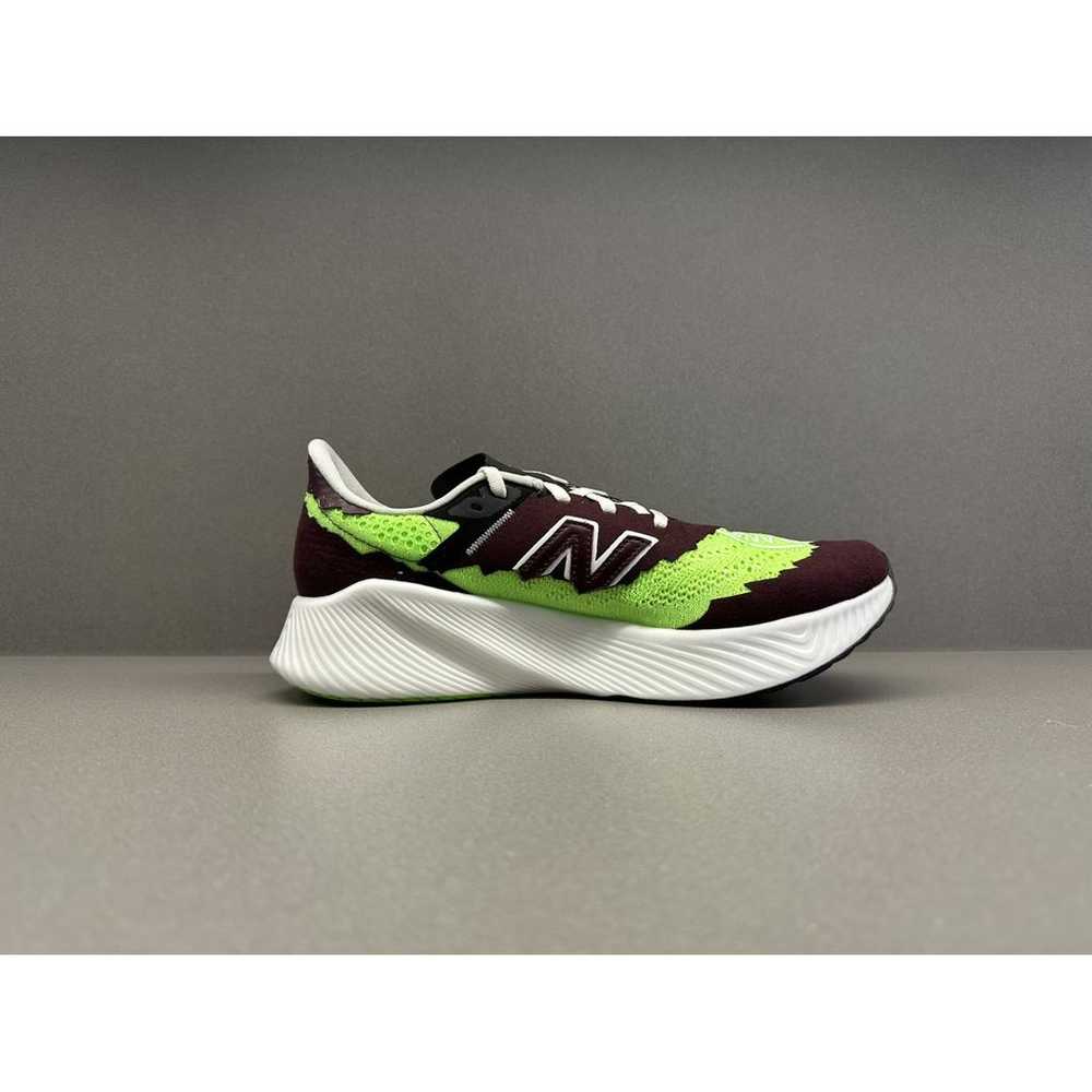 New Balance Cloth low trainers - image 7