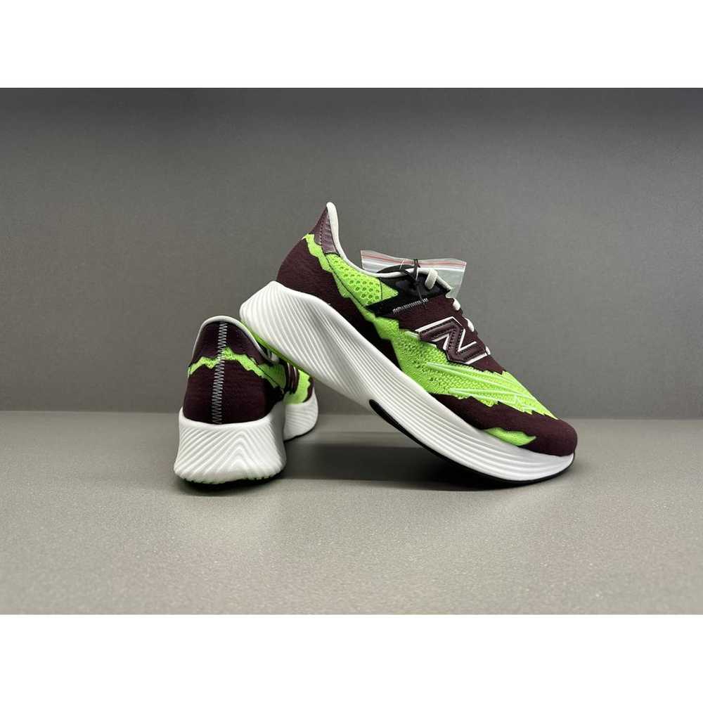 New Balance Cloth low trainers - image 8