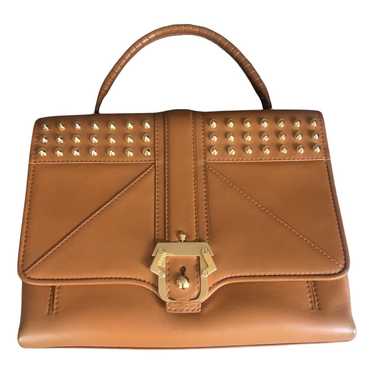 Paula Cademartori Leather handbag - image 1