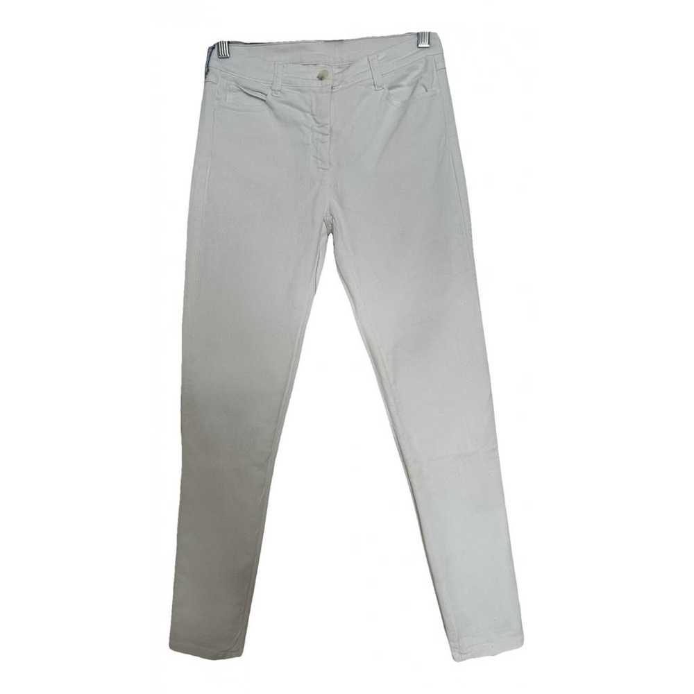 MM6 Straight jeans - image 1