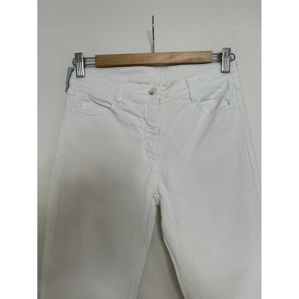MM6 Straight jeans - image 3