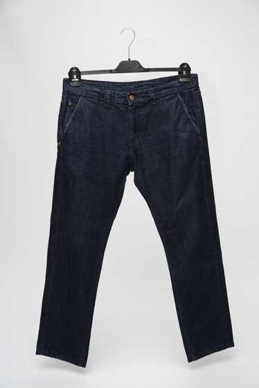 Kenzo – Sailor Loose Jeans