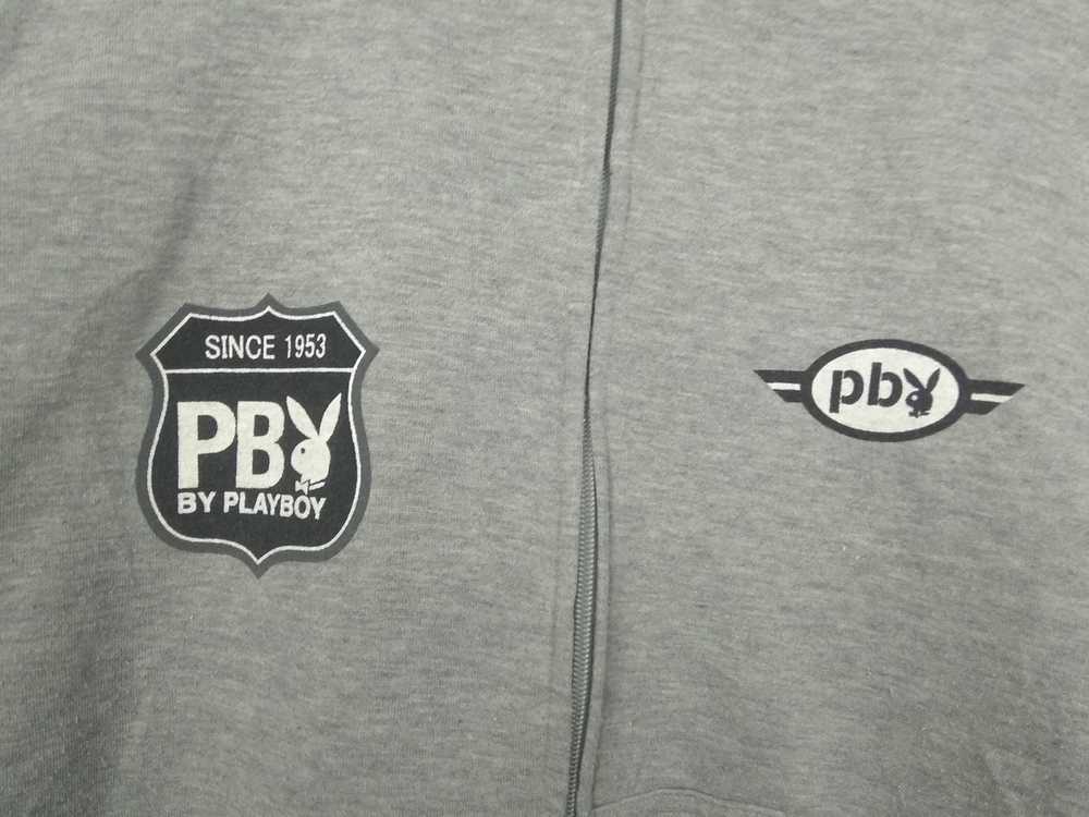 Japanese Brand × Playboy × Vintage Vintage Playbo… - image 10