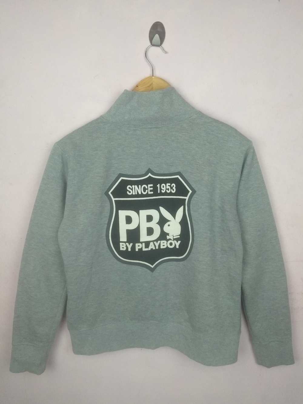 Japanese Brand × Playboy × Vintage Vintage Playbo… - image 2