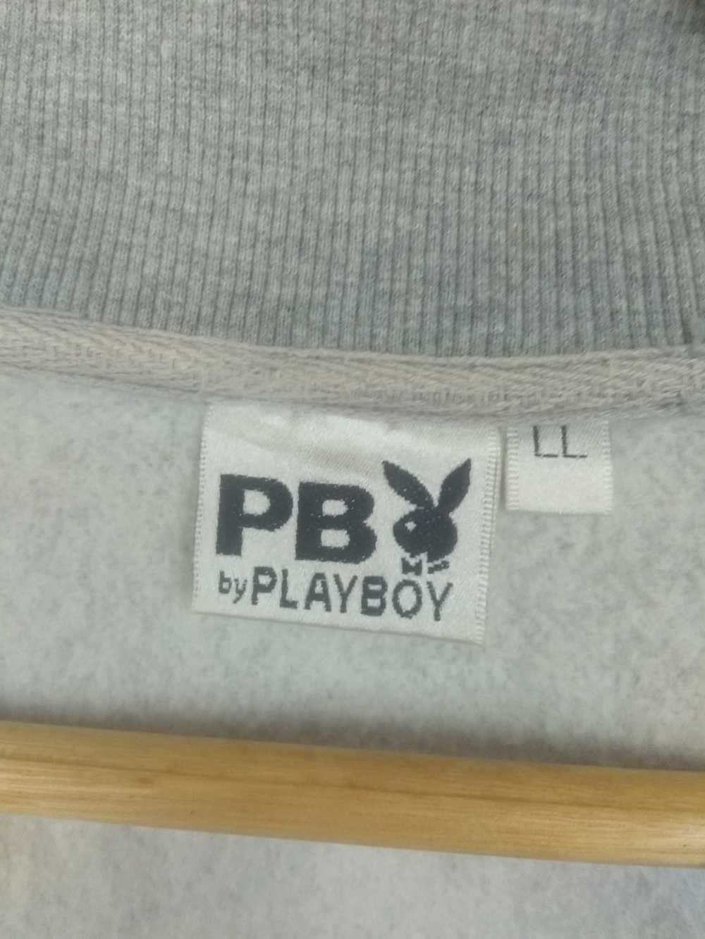 Japanese Brand × Playboy × Vintage Vintage Playbo… - image 6