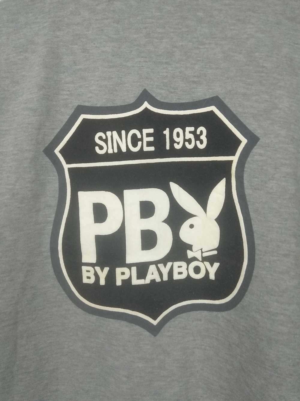 Japanese Brand × Playboy × Vintage Vintage Playbo… - image 8