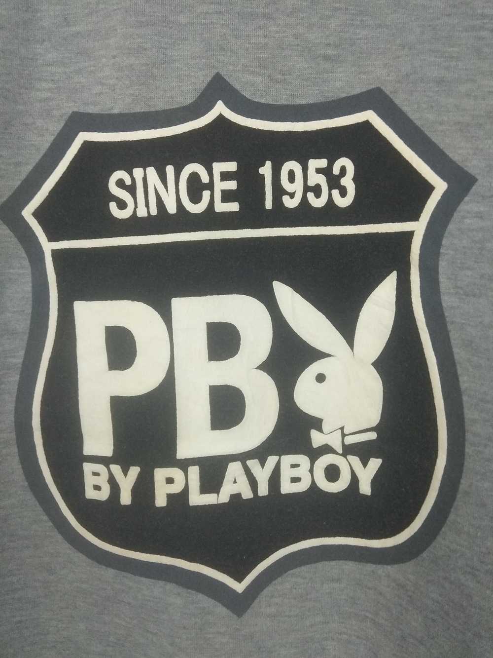 Japanese Brand × Playboy × Vintage Vintage Playbo… - image 9