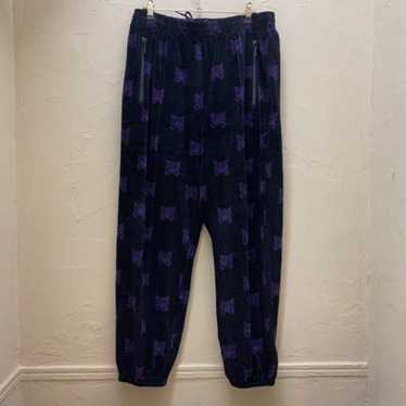 Needles sweatpants - Gem