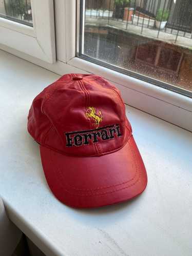 Ferrari × Racing × Vintage Vintage Ferrari racing 