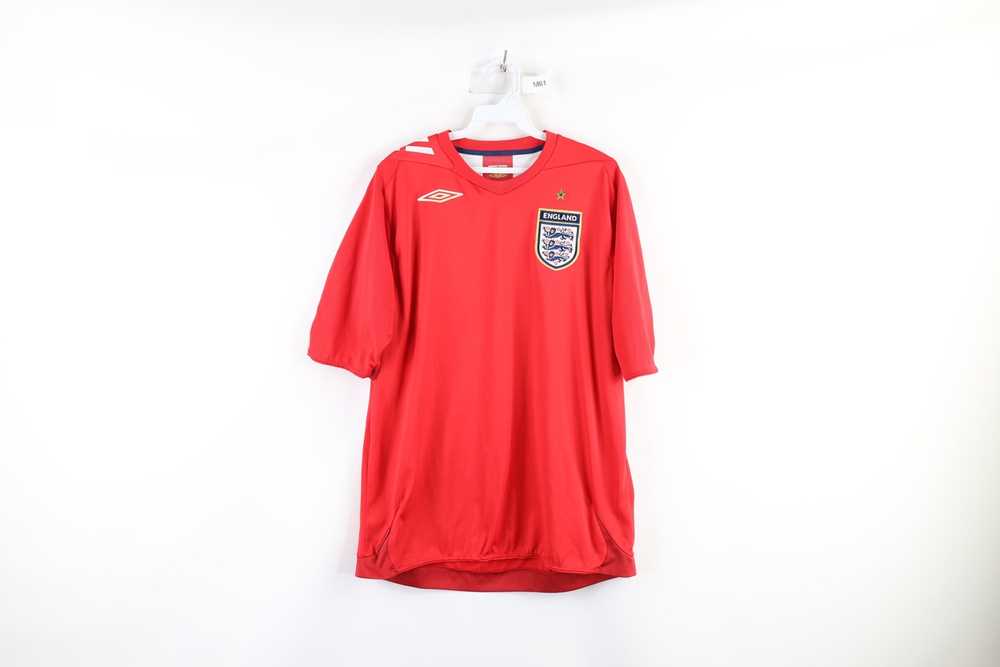 Umbro 1924 Vintage Football Shirt Jersey Size XL