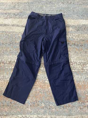 Oneill VTG O'Neill Cargo Multi Pocket Pants 32 Y2K