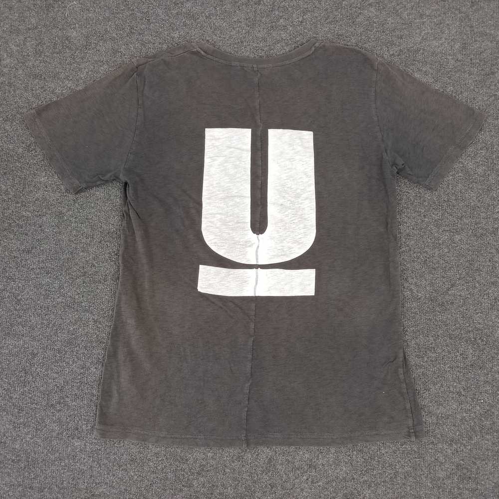 Japanese Brand × Undercover × Vintage Uniqlo X Un… - image 3