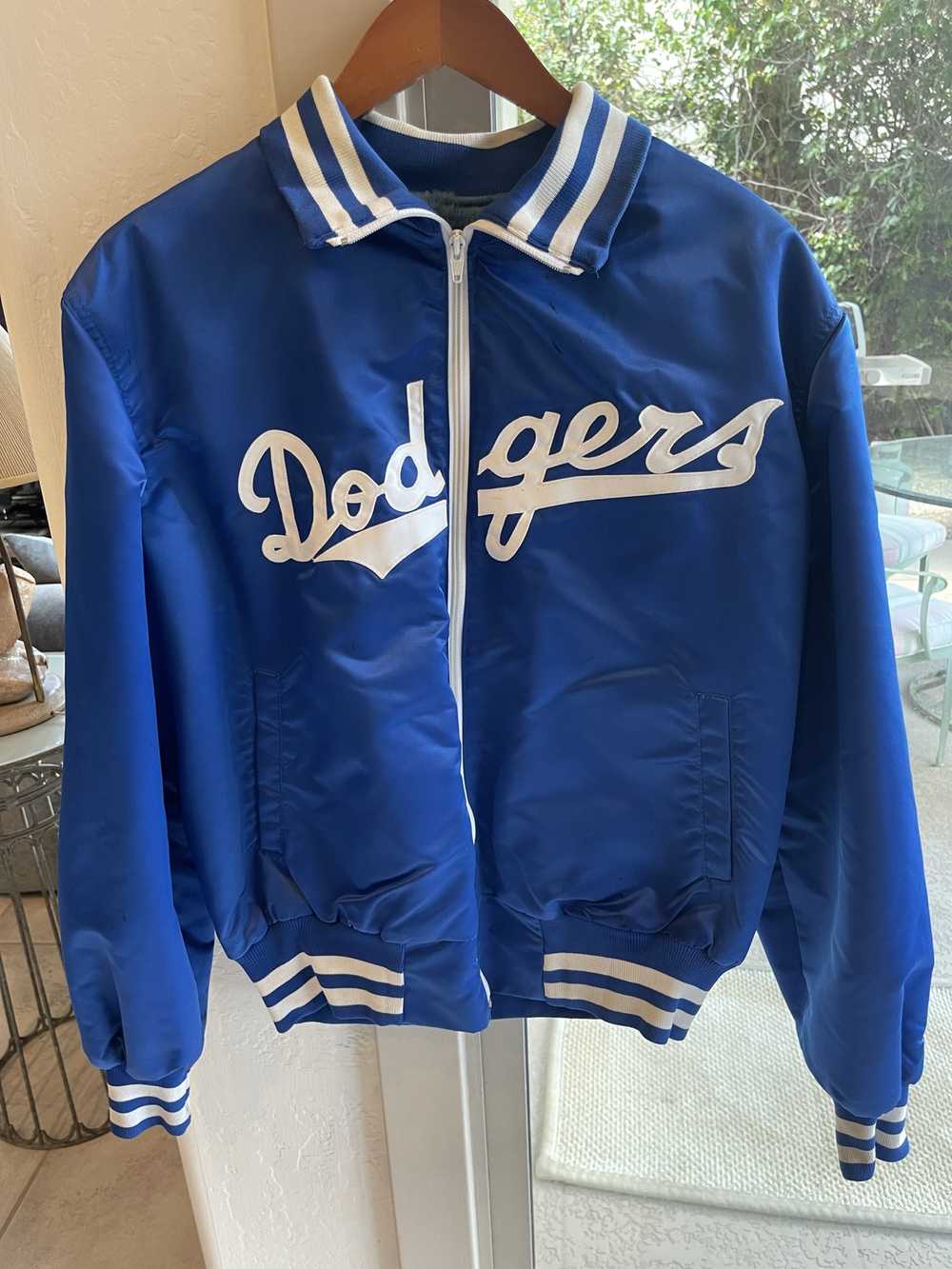 Los Angeles Dodgers Men's Mitchell & Ness Authentic 1963 Los Angeles Sandy  Koufax #32 Jersey Gray - The Locker Room of Downey
