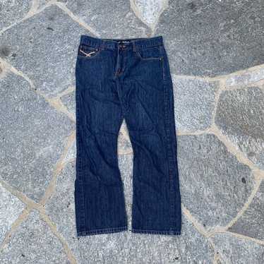 Ecko unltd jeans blue - Gem