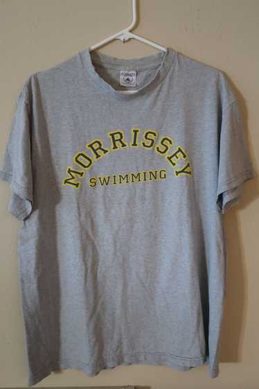 Morrissey Vintage Morrissey Swimming T shirt
