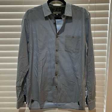 Ted Baker Ted Baker Button Up - 5/L - image 1