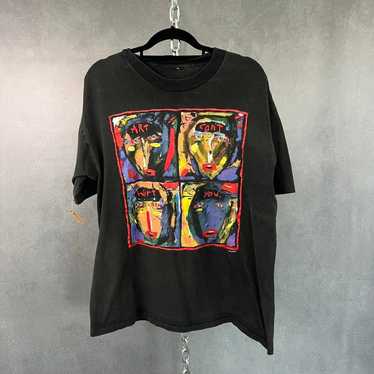 art vintage 90s fred - Gem