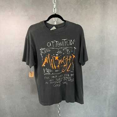 Midnight Oil Tシャツ XL Amazon.com: Men's Women's Shirt Midnight Oil Colour T-Shirt