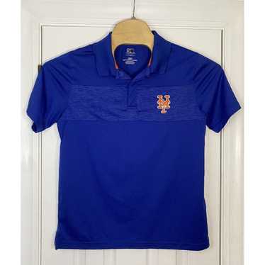 MLB Genuine Merchandise New York Mets Short Sleev… - image 1