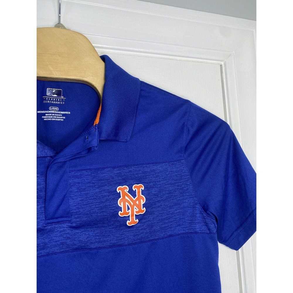 MLB Genuine Merchandise New York Mets Short Sleev… - image 5