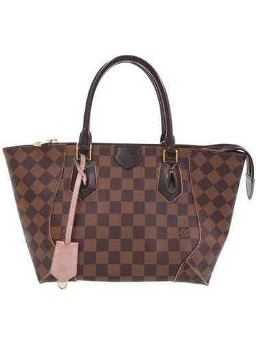 Louis Vuitton Louis Vuitton Damier Kaisa PM Tote B