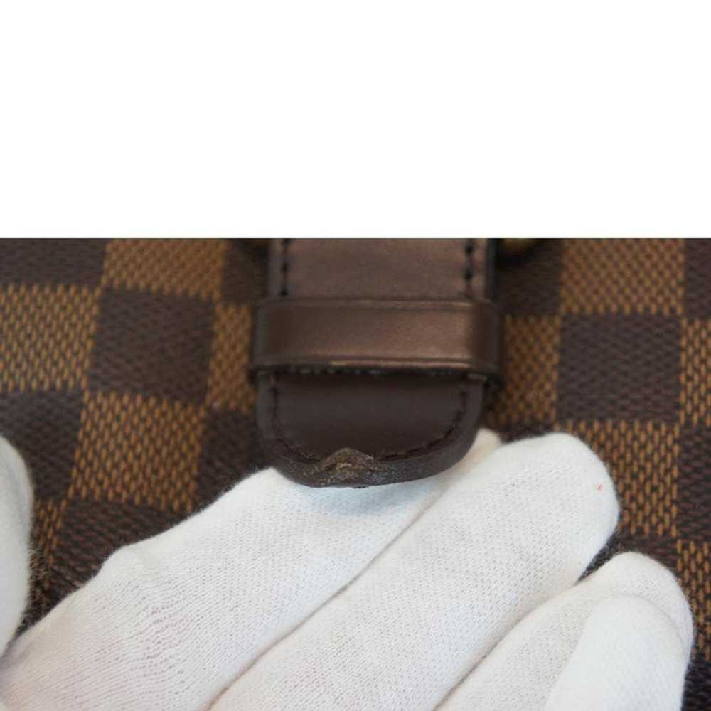 Louis Vuitton Louis Vuitton Highbury Damier Ebene - image 11