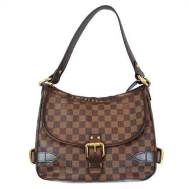 Louis Vuitton Louis Vuitton Highbury Damier Ebene - image 1