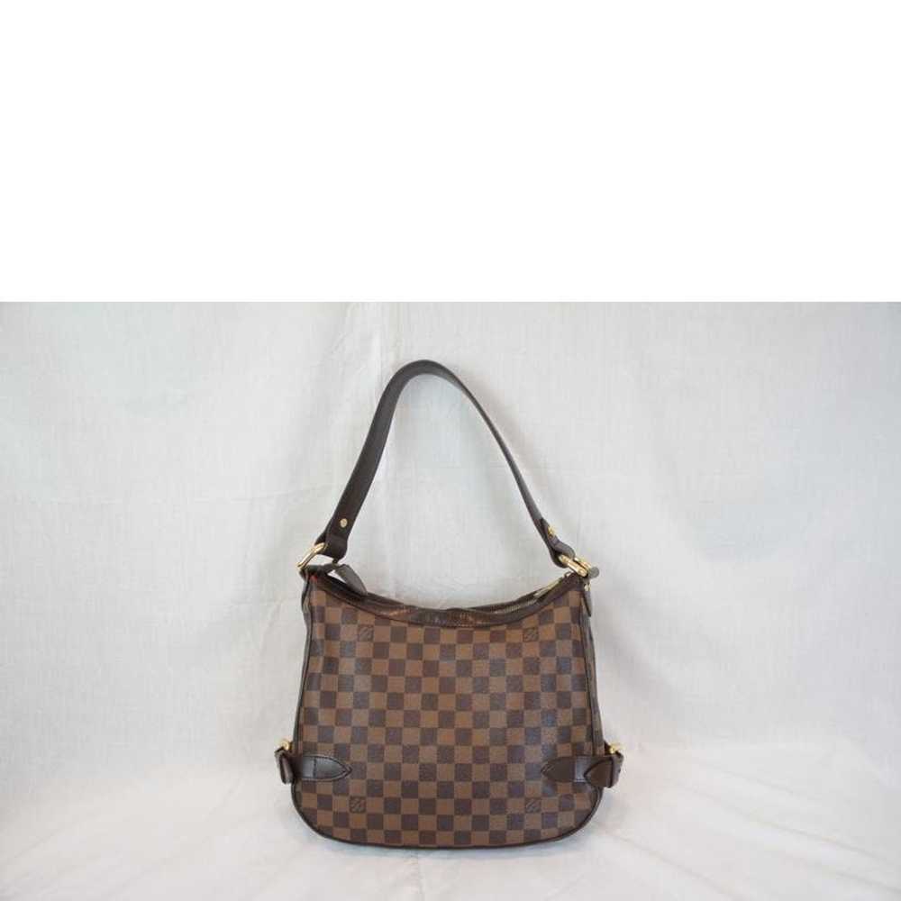 Louis Vuitton Louis Vuitton Highbury Damier Ebene - image 2