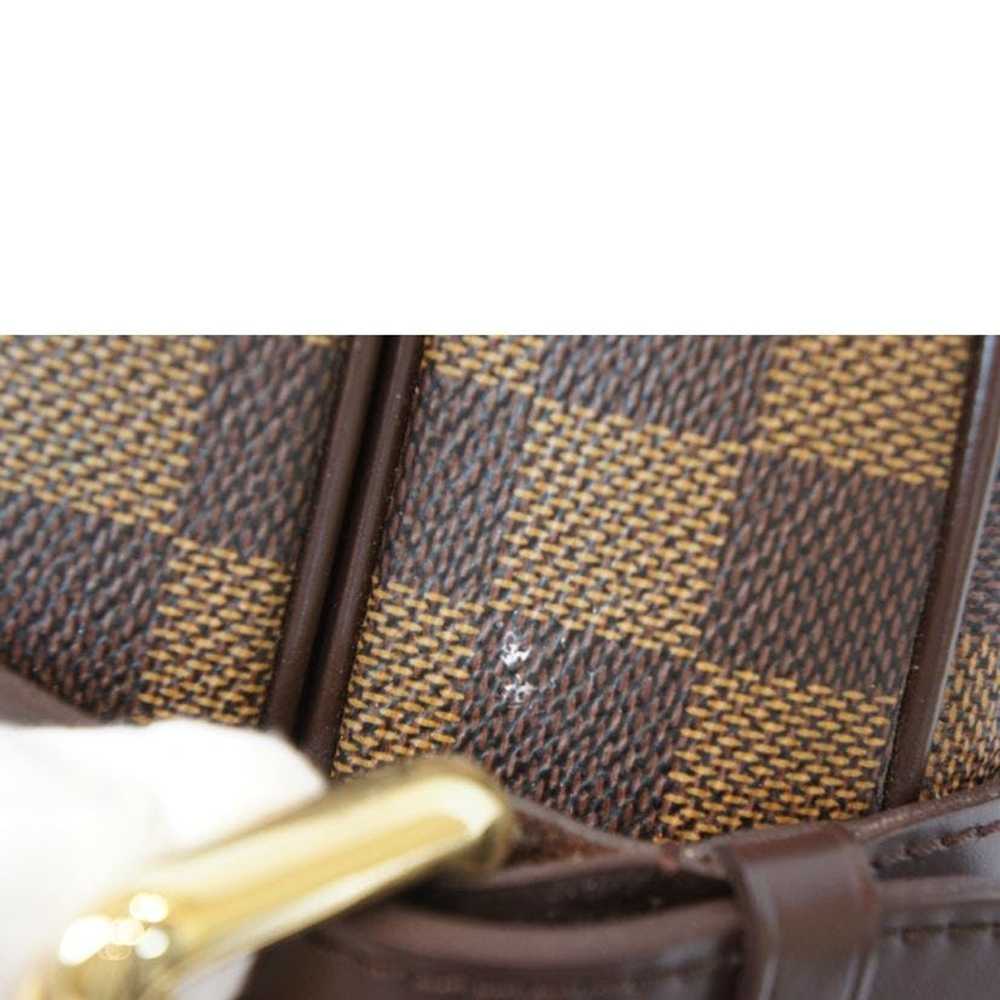 Louis Vuitton Louis Vuitton Highbury Damier Ebene - image 7