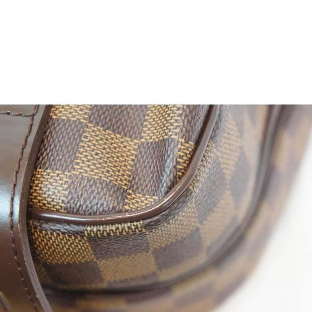 Louis Vuitton Louis Vuitton Highbury Damier Ebene - image 8