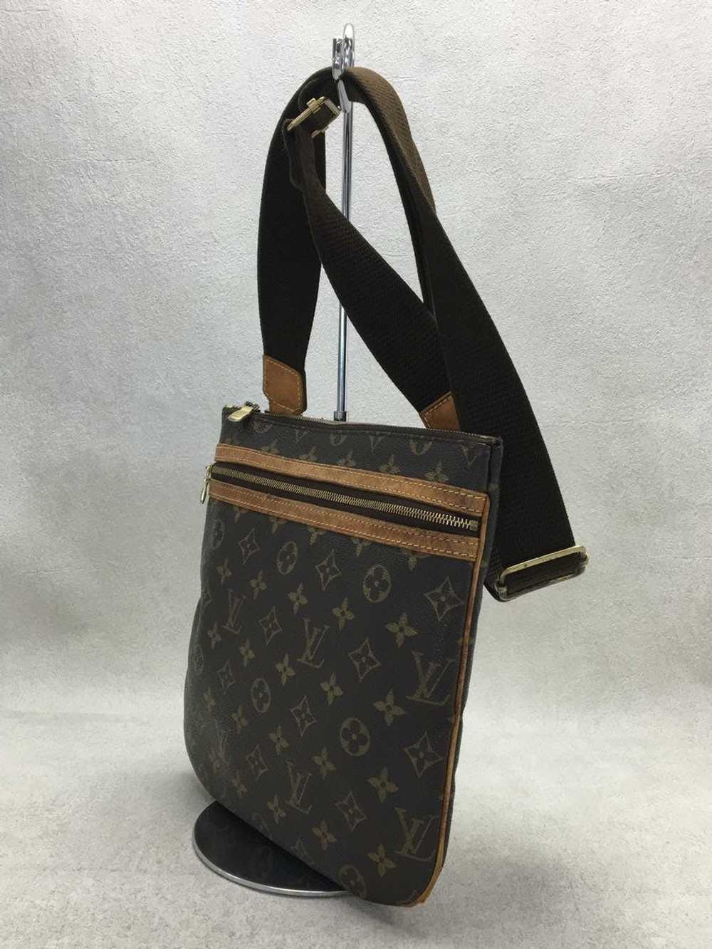 Louis Vuitton Louis Vuitton Pochette Bosphore Mon… - image 2