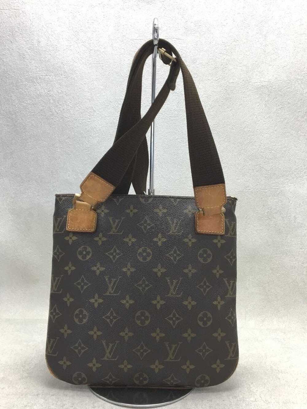 Louis Vuitton Louis Vuitton Pochette Bosphore Mon… - image 4