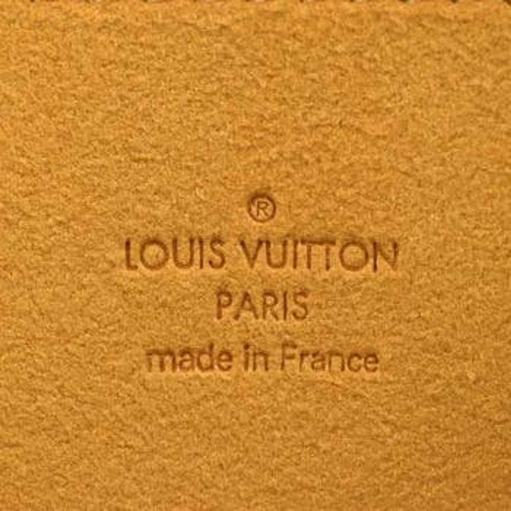 Louis Vuitton Louis Vuitton Bumbag Waist Body Mon… - image 4