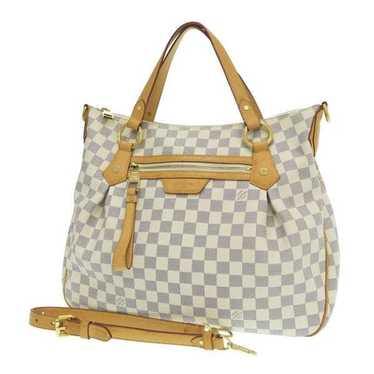 Louis Vuitton Louis Vuitton Damier Azur Siracusa … - image 1