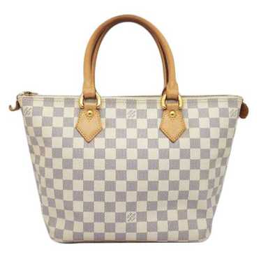 Louis Vuitton Louis Vuitton Saleya PM Damier Azur… - image 1