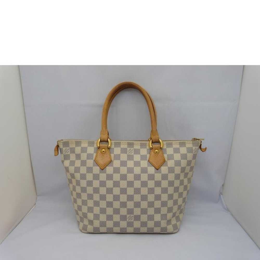 Louis Vuitton Louis Vuitton Saleya PM Damier Azur… - image 2