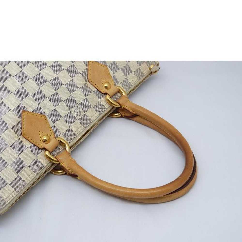 Louis Vuitton Louis Vuitton Saleya PM Damier Azur… - image 4