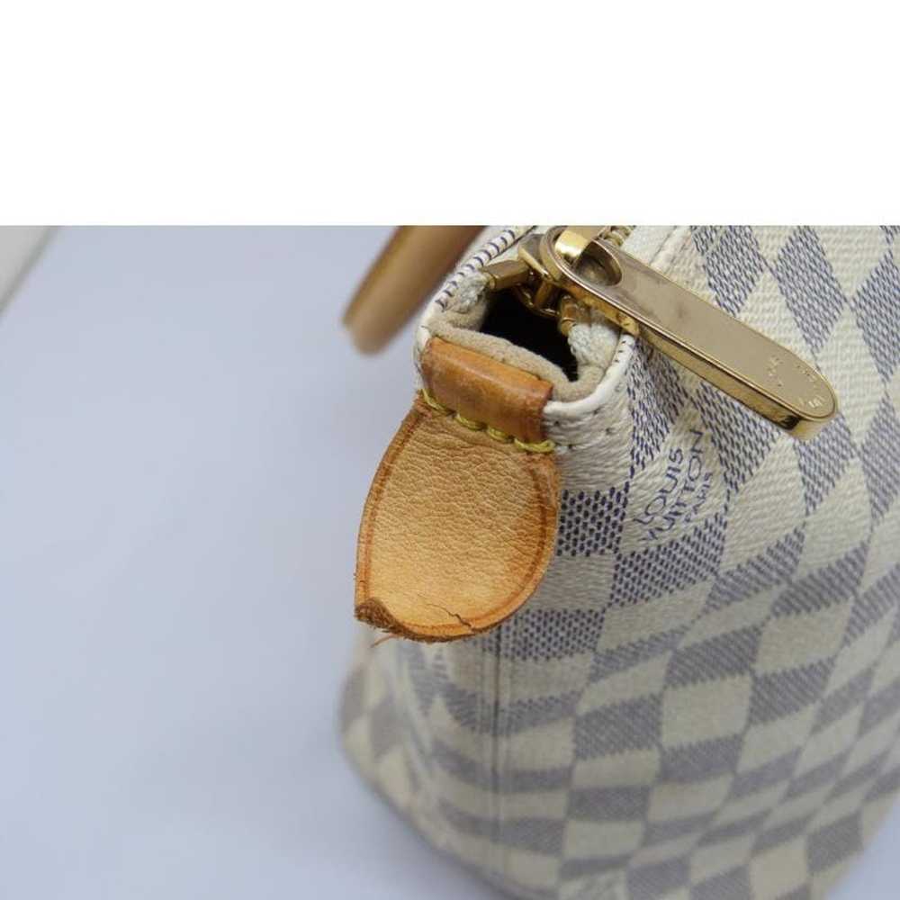 Louis Vuitton Louis Vuitton Saleya PM Damier Azur… - image 8