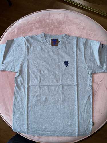 Heaven by marc jacobs Grey Teddy Logo Tee - image 1