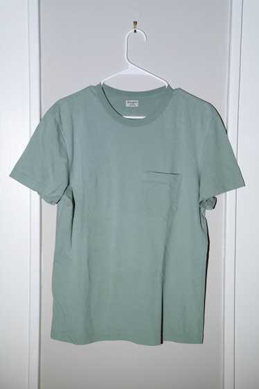 Homespun Knitwear T-shirt - image 1