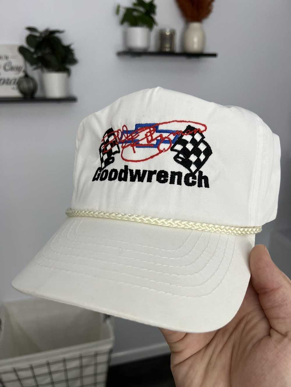 Streetwear × Vintage Vintage Goodwrench Racing Tr… - image 1