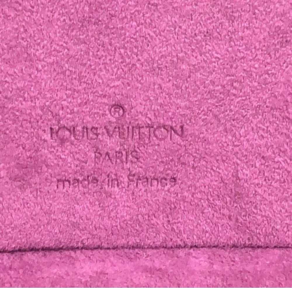 Louis Vuitton LOUIS VUITTON HANDBAG CANNES VANITY… - image 3