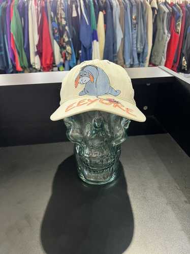 Disney × Snap Back × Vintage Vintage 90s Disney E… - image 1